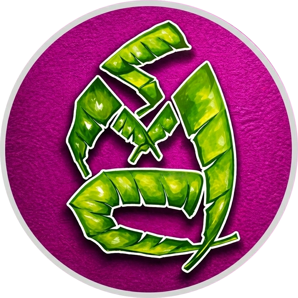 Sri Maya Digital logo